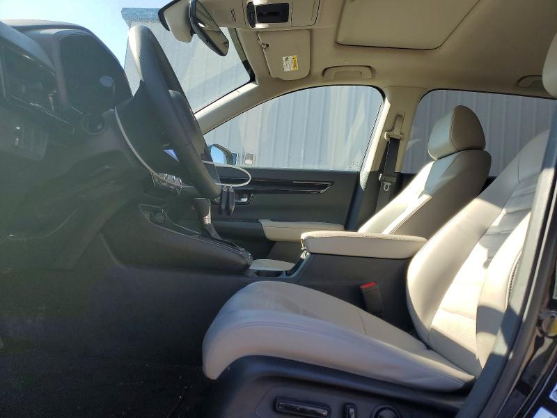 2025 Honda Cr-v მანქანა იყიდება აუქციონზე, vin: 2HKRS4H7XSH426892, აუქციონის ნომერი: 78790045