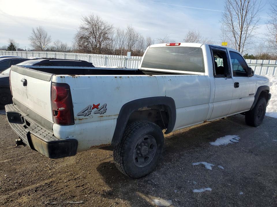 Aukcja sprzedaży 2007 Chevrolet Silverado, vin: 1GCHK29U47E162709, numer aukcji: 78875735