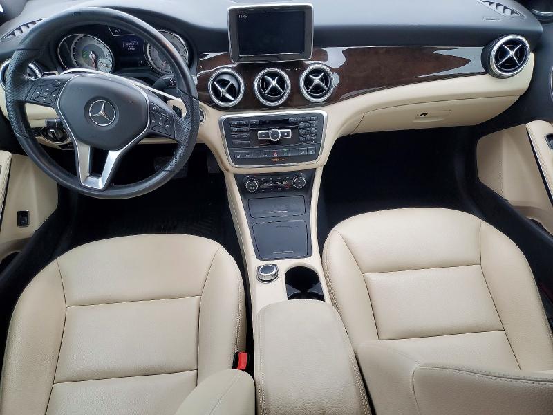 Продаж на аукціоні авто 2015 Mercedes-benz Gla, vin: WDCTG4GB0FJ040261, номер лоту: 75350875