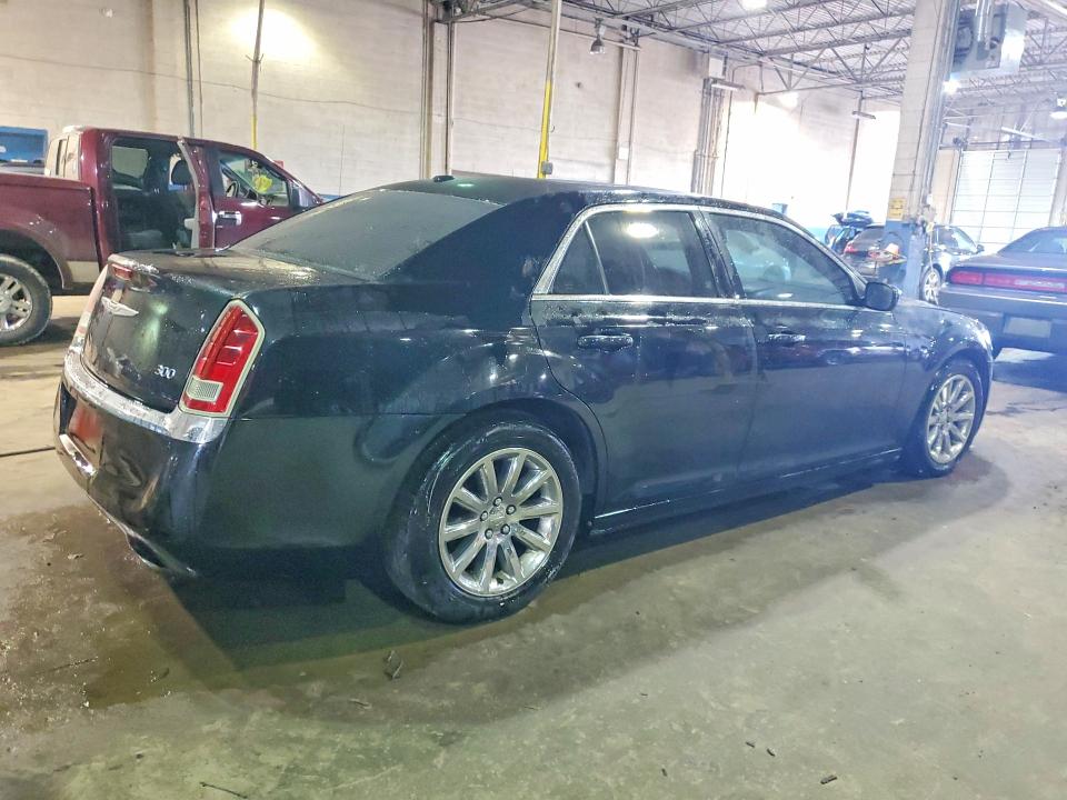 Aukcja sprzedaży 2013 Chrysler 300, vin: 2C3CCAAG7DH714753, numer aukcji: 77166605