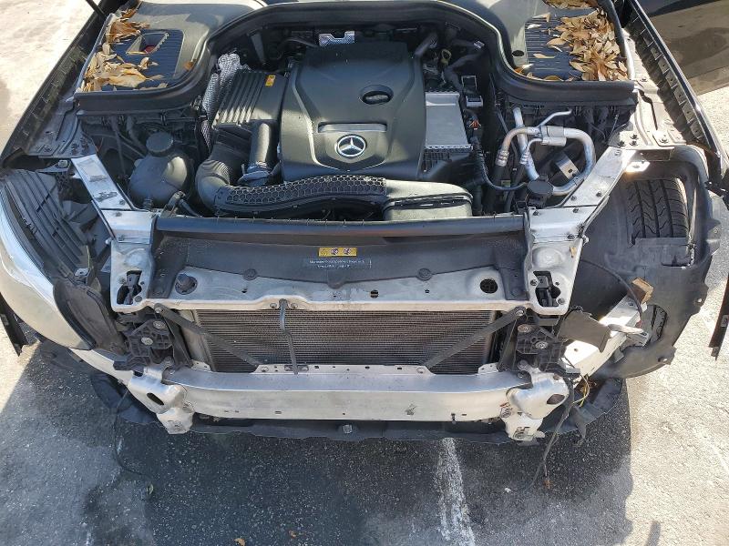 Aukcja sprzedaży 2018 Mercedes-benz Glc, vin: WDC0G4JBXJV053998, numer aukcji: 79230915