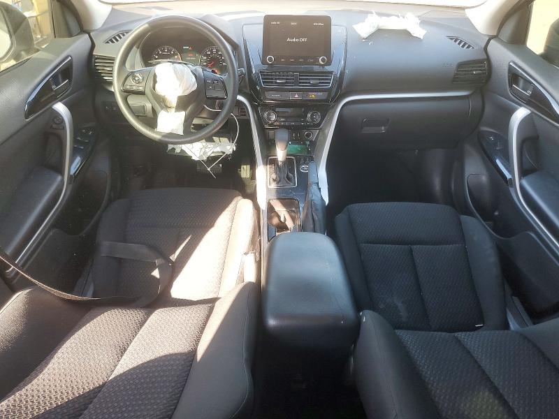 2023 Mitsubishi Eclipse Cross მანქანა იყიდება აუქციონზე, vin: JA4ATVAAXPZ005187, აუქციონის ნომერი: 78500215