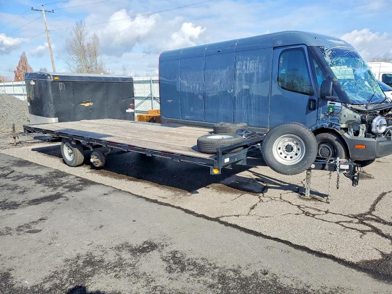 Продаж на аукціоні авто 2023 Quality Steel Unknown, vin: 5LEB1KH23P1232978, номер лоту: 78078665