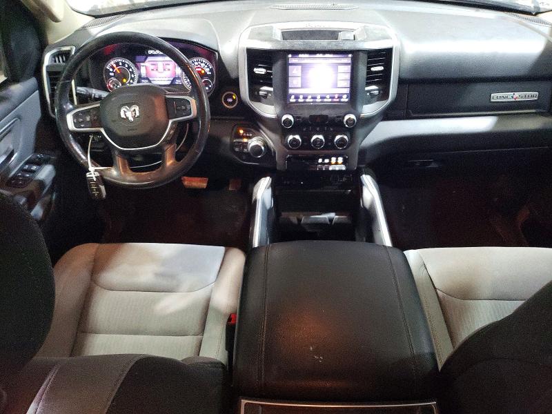 Продаж на аукціоні авто 2019 Ram 1500, vin: 1C6SRFBT1KN656603, номер лоту: 76737735