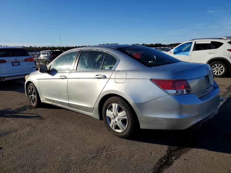 Aukcja sprzedaży 2008 Honda Accord, vin: 1HGCP26848A058136, numer aukcji: 74929285
