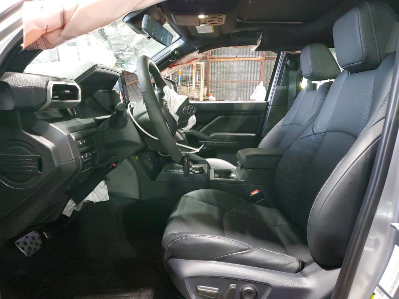 Aukcja sprzedaży 2025 Toyota Tacoma, vin: 3TMLB5JN1SM092394, numer aukcji: 77754965