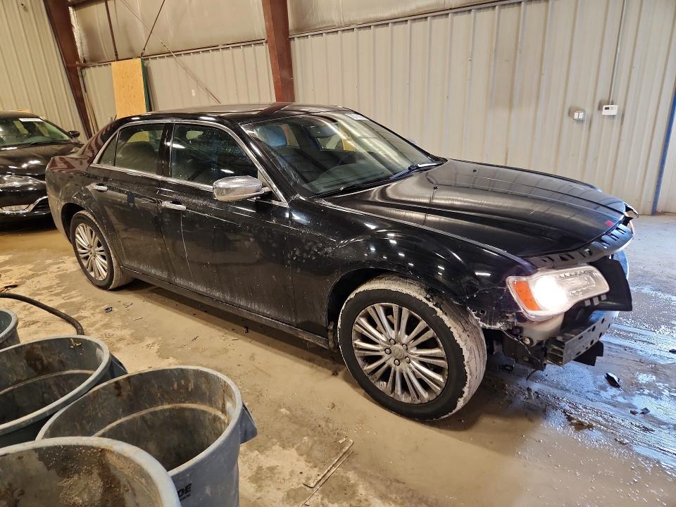 Aukcja sprzedaży 2013 Chrysler 300c, vin: 2C3CCAKG2DH645226, numer aukcji: 76711825