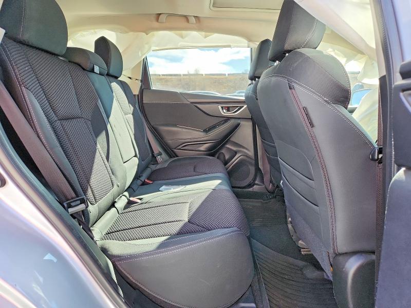 Продаж на аукціоні авто 2019 Subaru Forester, vin: JF2SKAGC8KH492081, номер лоту: 77824355
