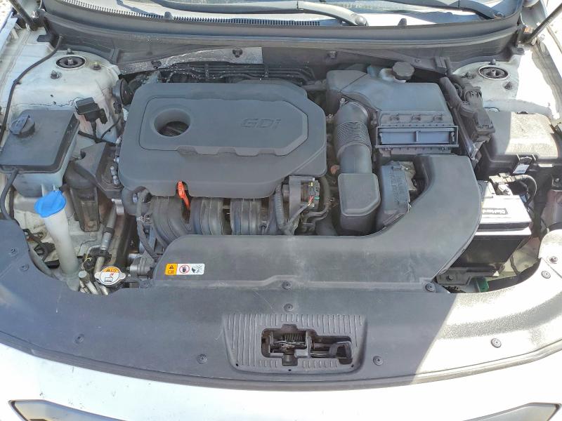 Aukcja sprzedaży 2016 Hyundai Sonata, vin: 5NPE34AF7GH303202, numer aukcji: 79475955