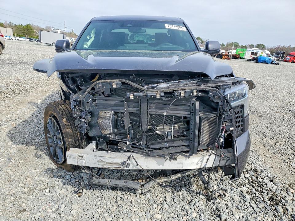 Aukcja sprzedaży 2024 Toyota Tundra, vin: 5TFNA5DB5RX194136, numer aukcji: 78118365