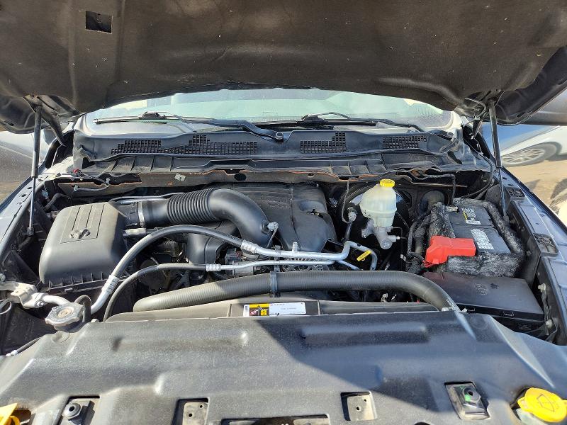 78168945 :رقم المزاد ، 3C6JR6AT4EG331616 vin ، 2014 Ram 1500 مزاد بيع