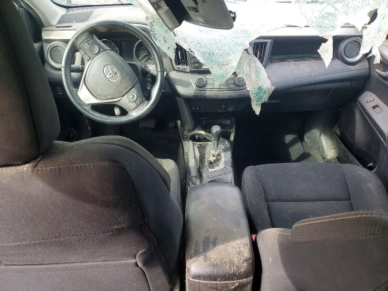 Продаж на аукціоні авто 2016 Toyota Rav4, vin: 2T3RFREV4GW528807, номер лоту: 75671905