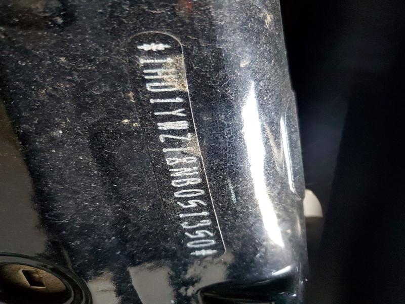 2022 Harley Davidson Fxlrs მანქანა იყიდება აუქციონზე, vin: 1HD1YWZ18NB051350, აუქციონის ნომერი: 75626425