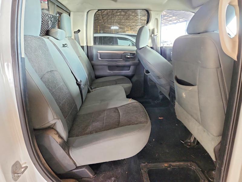 Aukcja sprzedaży 2015 Ram 1500, vin: 1C6RR7TM0FS513547, numer aukcji: 77533035