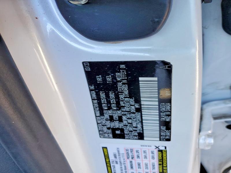 Auction sale of the 2023 Lexus Rx, vin: 2T2BAMBA7PC008692, lot number: 75834755