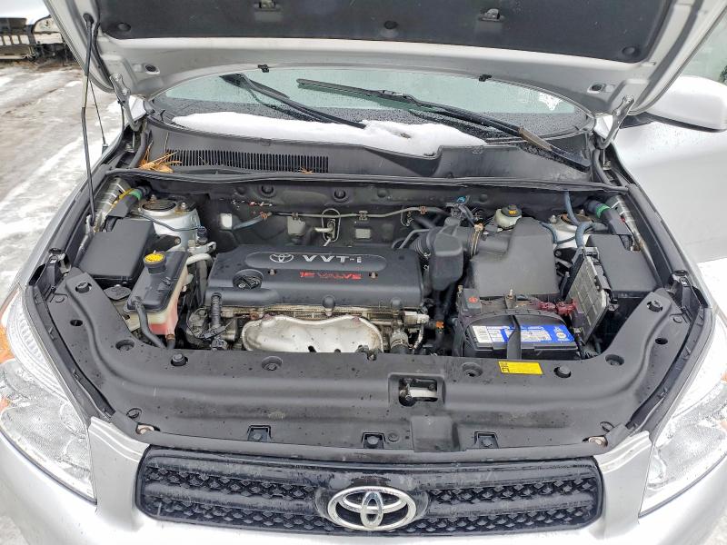 78249245 :رقم المزاد ، JTMBD33V975105719 vin ، 2007 Toyota Rav4 مزاد بيع