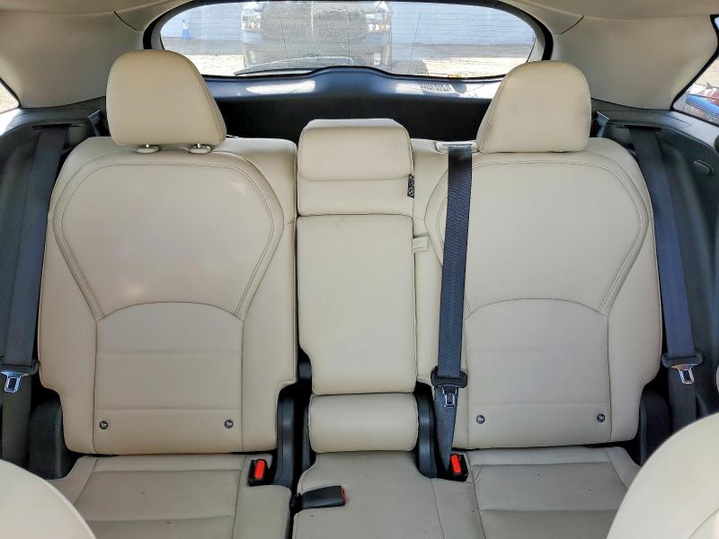 Aukcja sprzedaży 2020 Infiniti Qx50, vin: 3PCAJ5M31LF104781, numer aukcji: 77956575