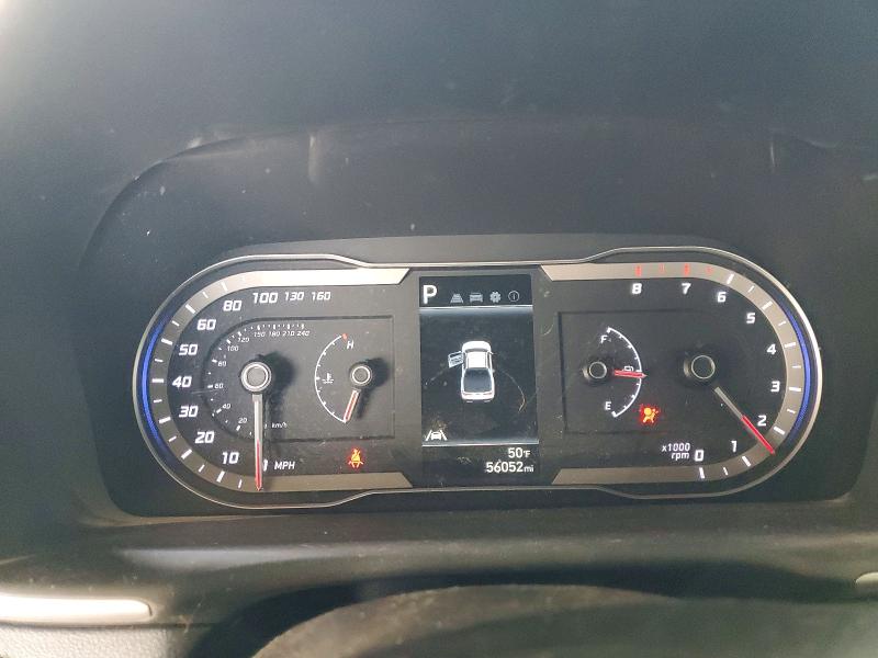Aukcja sprzedaży 2022 Hyundai Santa Cruz, vin: 5NTJADAE8NH033780, numer aukcji: 76616765