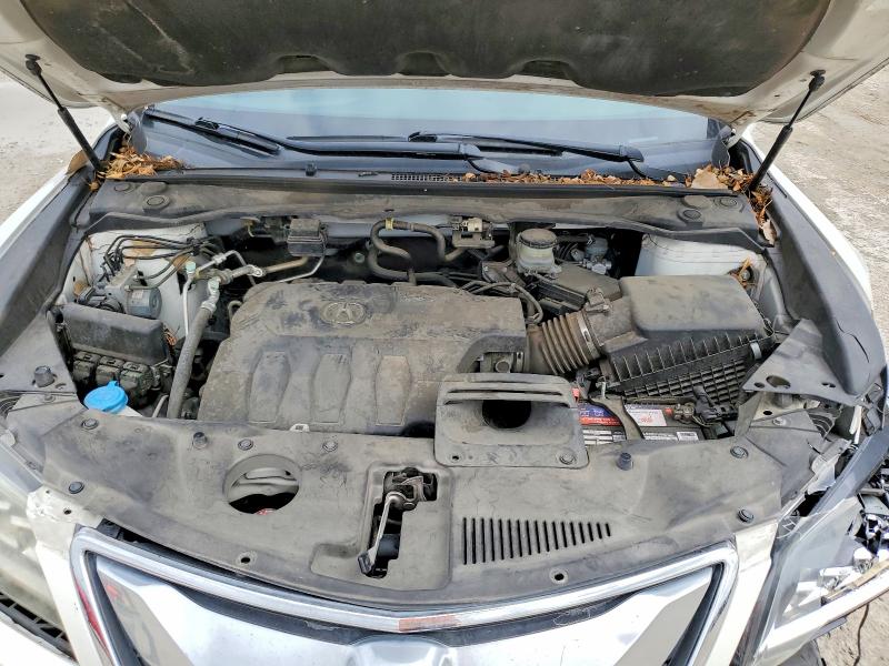Продаж на аукціоні авто 2017 Acura Rdx, vin: 5J8TB3H59HL013530, номер лоту: 76710215