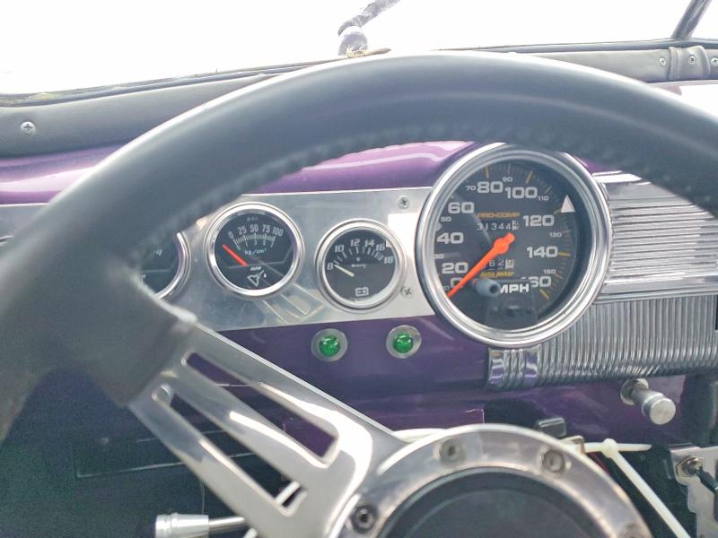 75647995 :رقم المزاد ، 5DJJ30506 vin ، 1946 Chevrolet Style Mast مزاد بيع