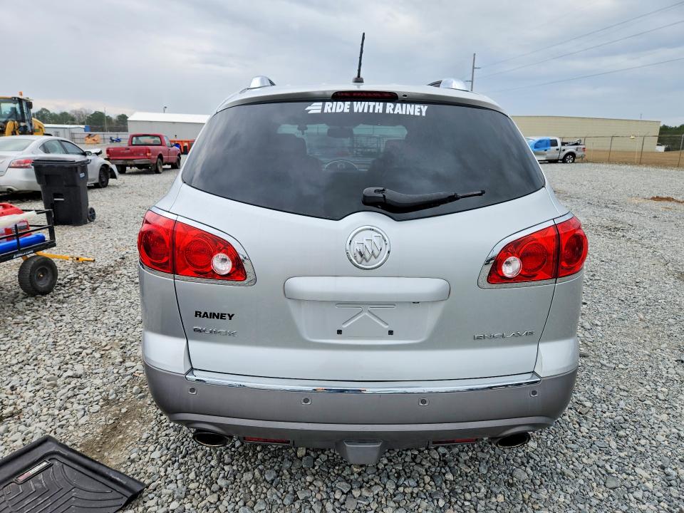 Продаж на аукціоні авто 2012 Buick Enclave, vin: 5GAKRCED0CJ372756, номер лоту: 78326995