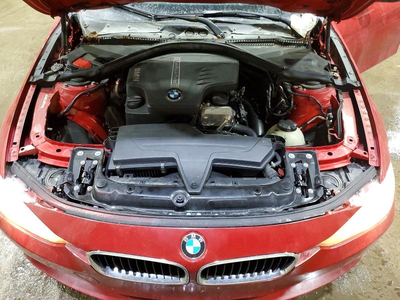 Продаж на аукціоні авто 2012 Bmw 328, vin: WBA3A5G57CNP18190, номер лоту: 77342455