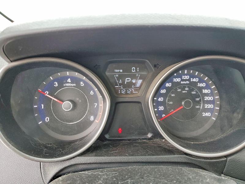 Продажа на аукционе авто 2015 Hyundai Elantra, vin: 5NPDH4AE0FH558891, номер лота: 76236925