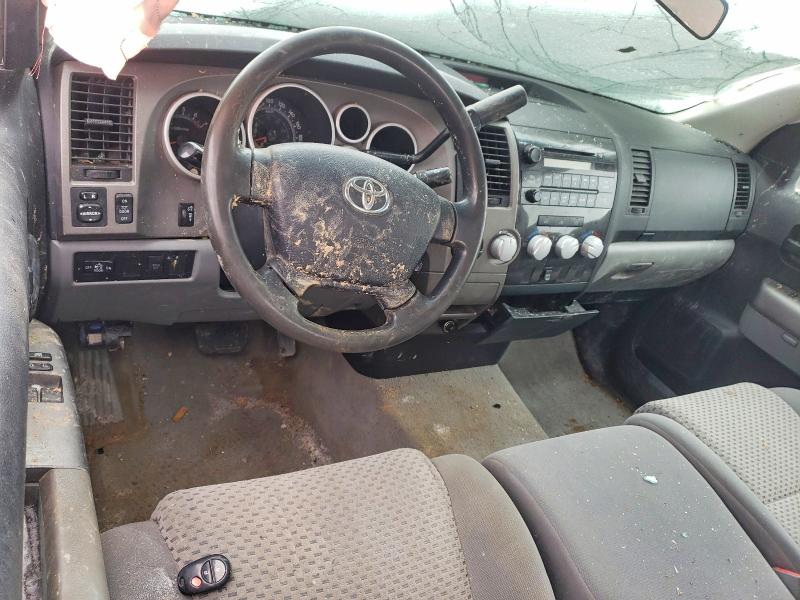 Продаж на аукціоні авто 2010 Toyota Tundra, vin: 5TFLY5F11AX088312, номер лоту: 76436425