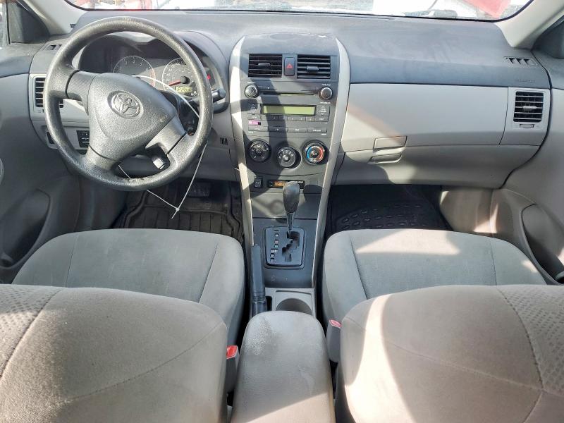2011 Toyota Corolla მანქანა იყიდება აუქციონზე, vin: 2T1BU4EE2BC586332, აუქციონის ნომერი: 76594765