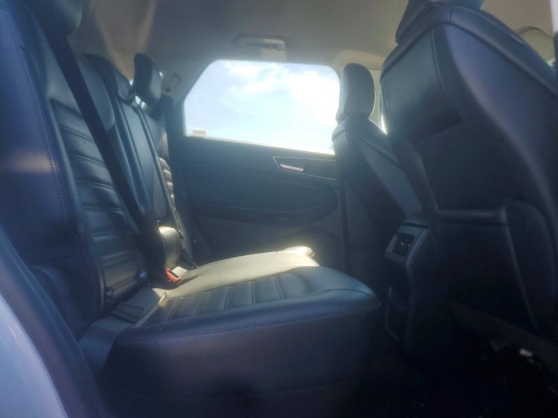 2024 Ford Edge მანქანა იყიდება აუქციონზე, vin: 2FMPK4J98RBA80782, აუქციონის ნომერი: 79237425