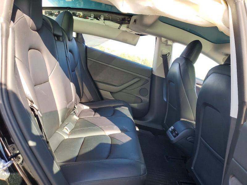 Продаж на аукціоні авто 2023 Tesla Model 3, vin: 5YJ3E1EA3PF431692, номер лоту: 77888045