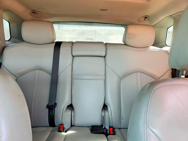 Продажа на аукционе авто 2014 Cadillac Srx, vin: 3GYFNBE33ES543329, номер лота: 77127875