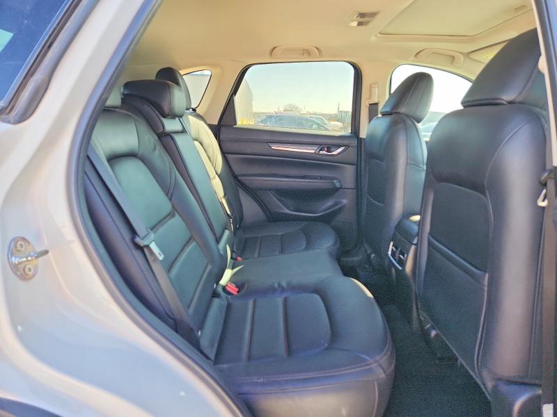 Продажа на аукционе авто 2019 Mazda Cx-5, vin: JM3KFBDM4K0646426, номер лота: 77309605