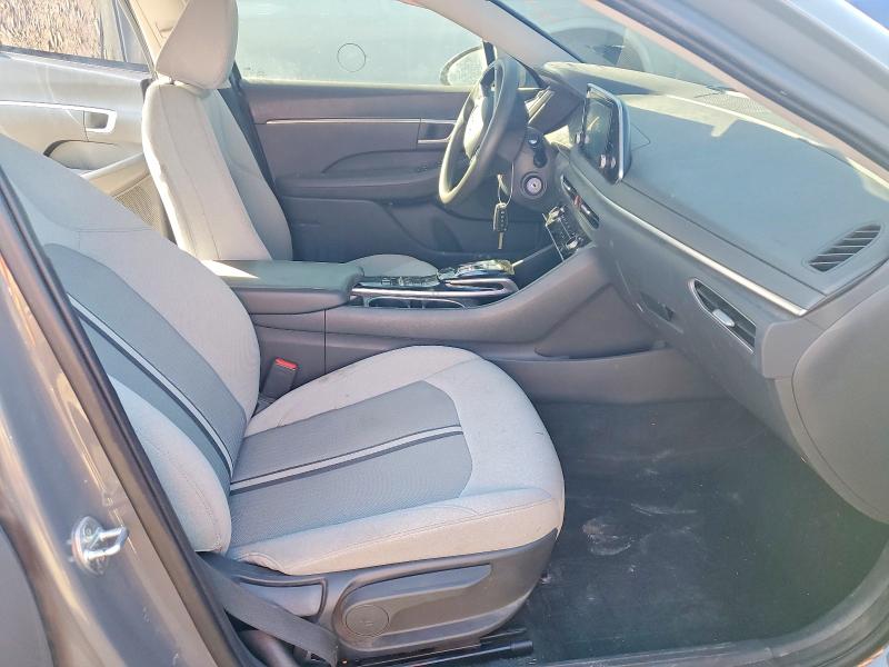 Aukcja sprzedaży 2021 Hyundai Sonata, vin: 5NPEG4JA9MH128570, numer aukcji: 76454725