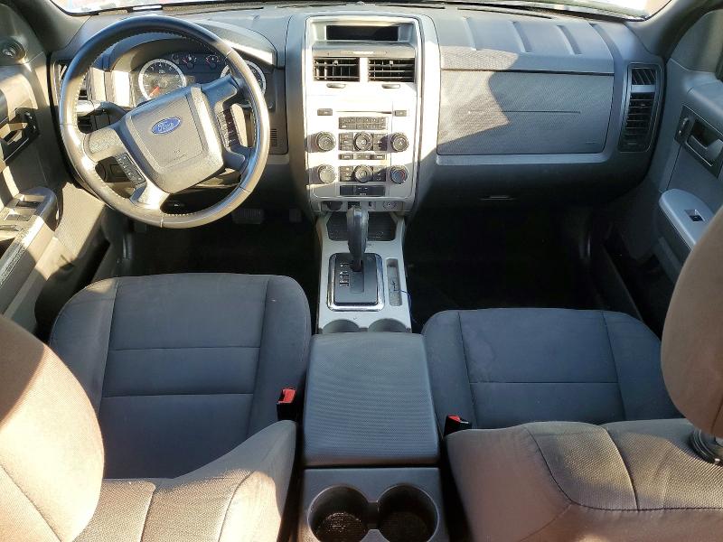 Aukcja sprzedaży 2011 Ford Escape, vin: 1FMCU0D72BKB83378, numer aukcji: 79364405