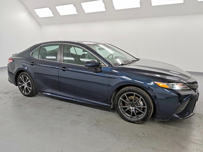 92630935 :رقم المزاد ، 4T1G31AK3LU016262 vin ، 2020 Toyota Camry مزاد بيع