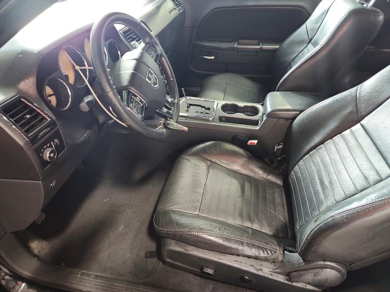 Aukcja sprzedaży 2012 Dodge Challenger, vin: 2C3CDYAG8CH125053, numer aukcji: 75843015