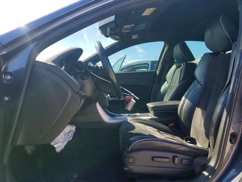 Aukcja sprzedaży 2018 Acura Tlx, vin: 19UUB3F66JA006472, numer aukcji: 78955815