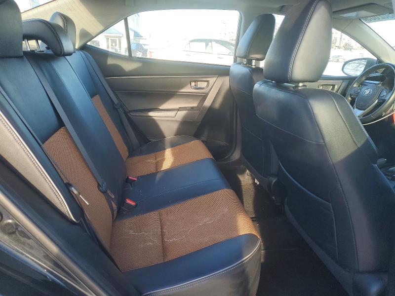 2014 Toyota Corolla მანქანა იყიდება აუქციონზე, vin: 2T1BURHE0EC002359, აუქციონის ნომერი: 76362605