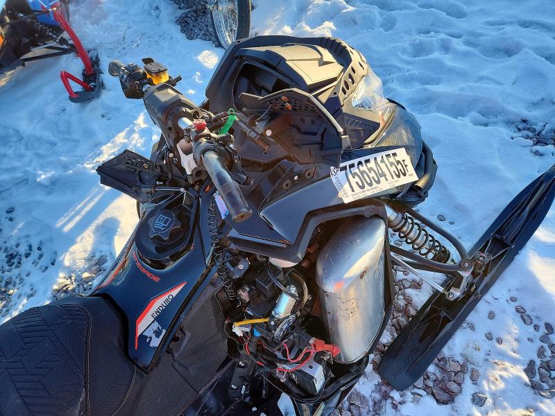 2017 Ski Doo Sm Renegade Enduro 1 მანქანა იყიდება აუქციონზე, vin: 2BPSUBHB0HV000099, აუქციონის ნომერი: 75654155