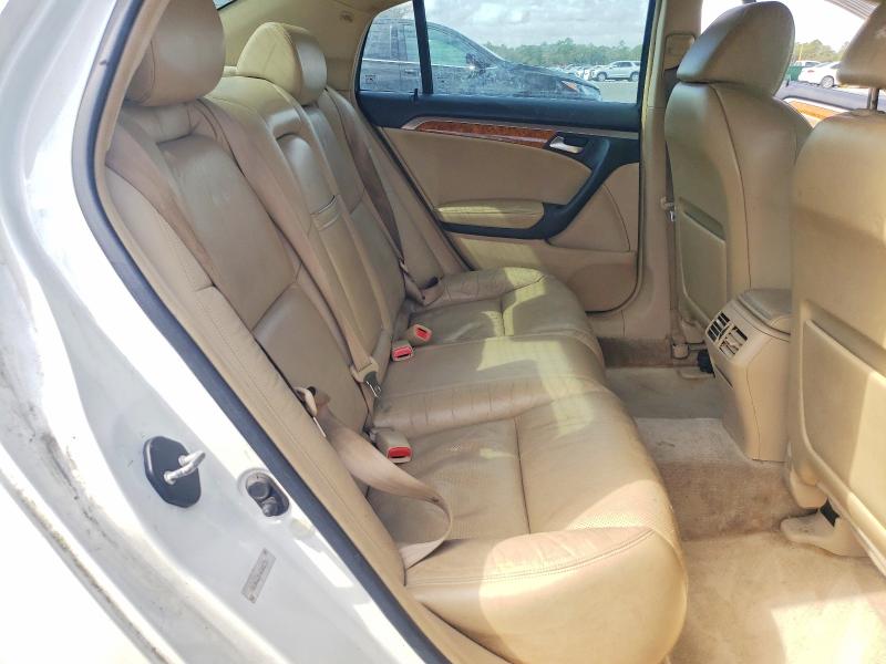 78231325 :رقم المزاد ، 19UUA66285A063781 vin ، 2005 Acura Tl مزاد بيع