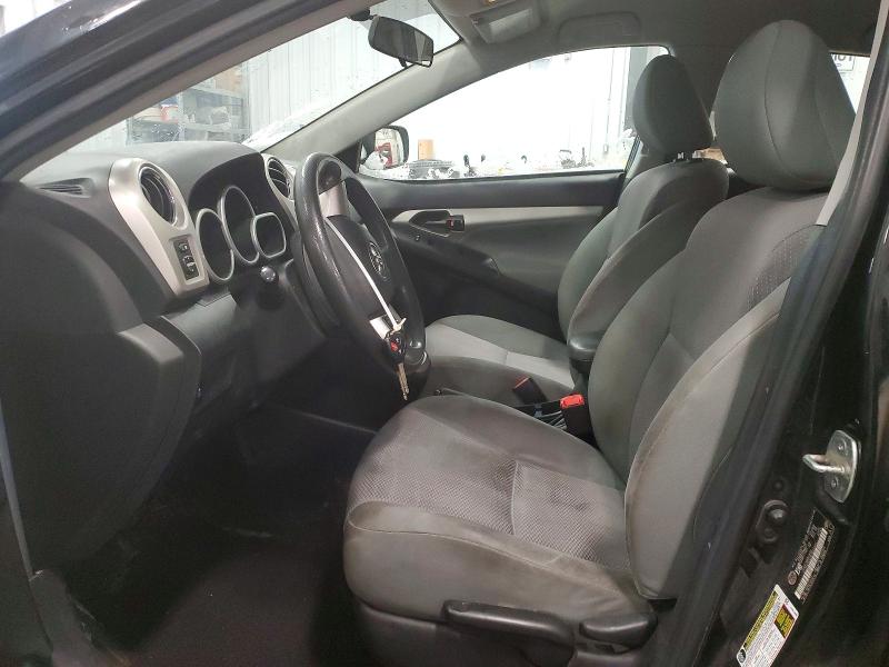 Aukcja sprzedaży 2011 Toyota Corolla Matrix, vin: 2T1KU4EE2BC606921, numer aukcji: 78154885