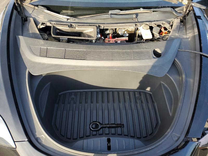 Aukcja sprzedaży 2022 Tesla Model 3, vin: 5YJ3E1EB6NF340406, numer aukcji: 78312805
