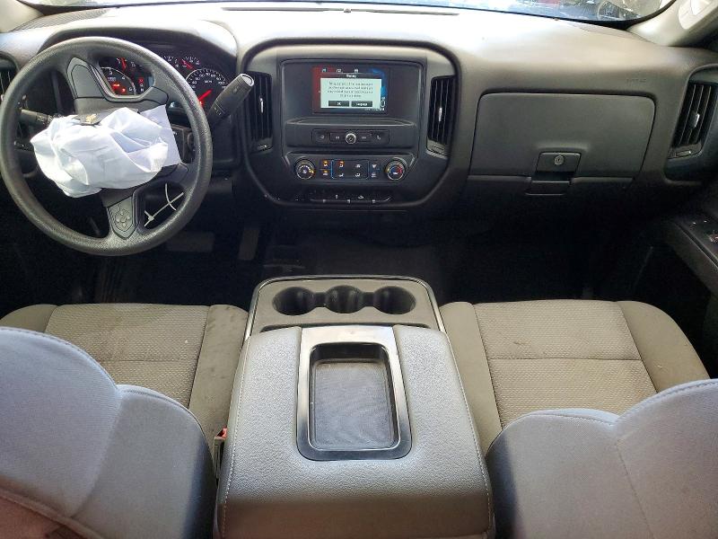Продажа на аукционе авто 2019 Chevrolet Silverado Ld, vin: 2GCVKMEC6K1187357, номер лота: 65566214