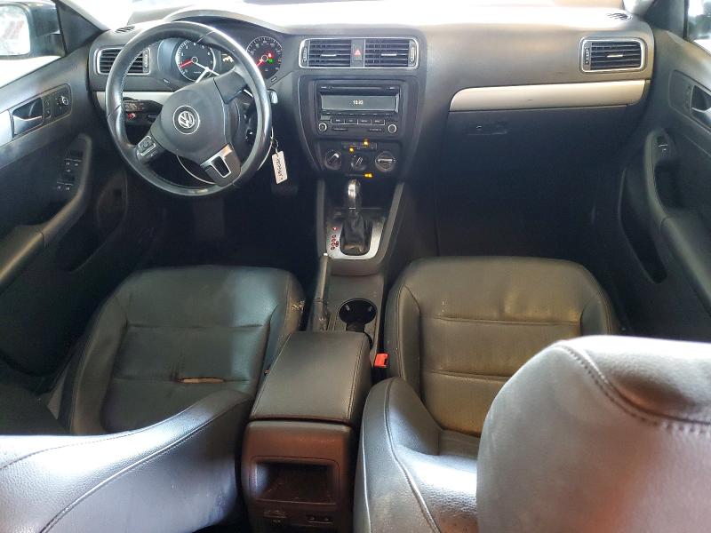 Aukcja sprzedaży 2013 Volkswagen Jetta, vin: 3VWDP7AJXDM242159, numer aukcji: 79273465
