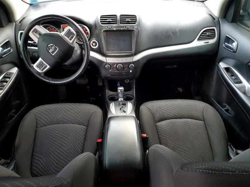 Auction sale of the 2017 Dodge Journey Cr, vin: 3C4PDDGG2HT696145, lot number: 75776705
