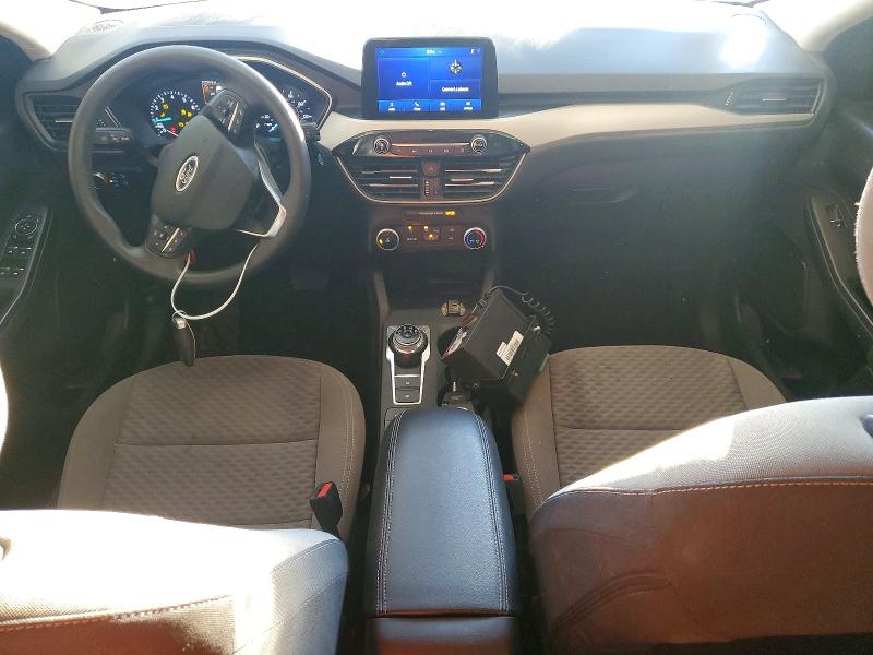 Продаж на аукціоні авто 2021 Ford Escape, vin: 1FMCU9G68MUA76169, номер лоту: 77227425