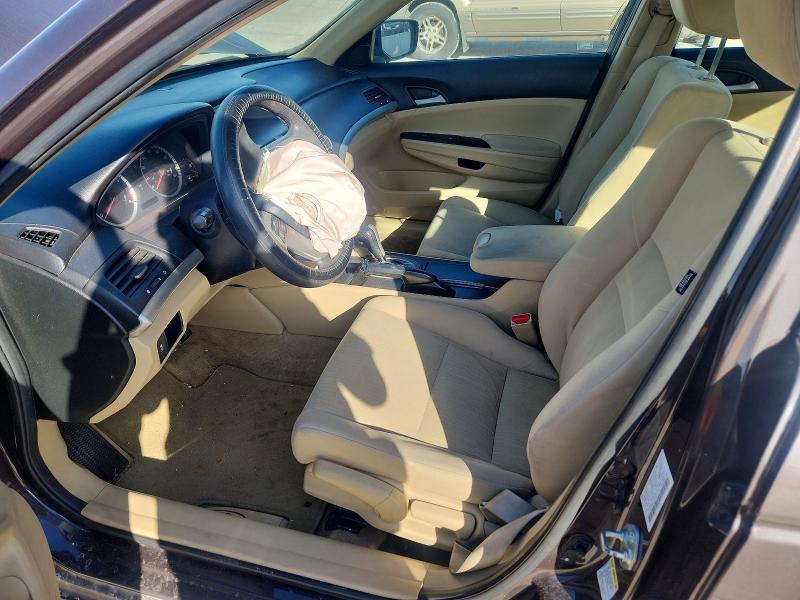 Aukcja sprzedaży 2011 Honda Accord, vin: 1HGCP2F3XBA091105, numer aukcji: 79024315