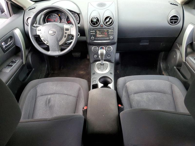 Продаж на аукціоні авто 2013 Nissan Rogue, vin: JN8AS5MV3DW663099, номер лоту: 78146245