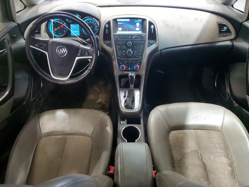 Aukcja sprzedaży 2016 Buick Verano, vin: 1G4PP5SK1G4119194, numer aukcji: 78430735